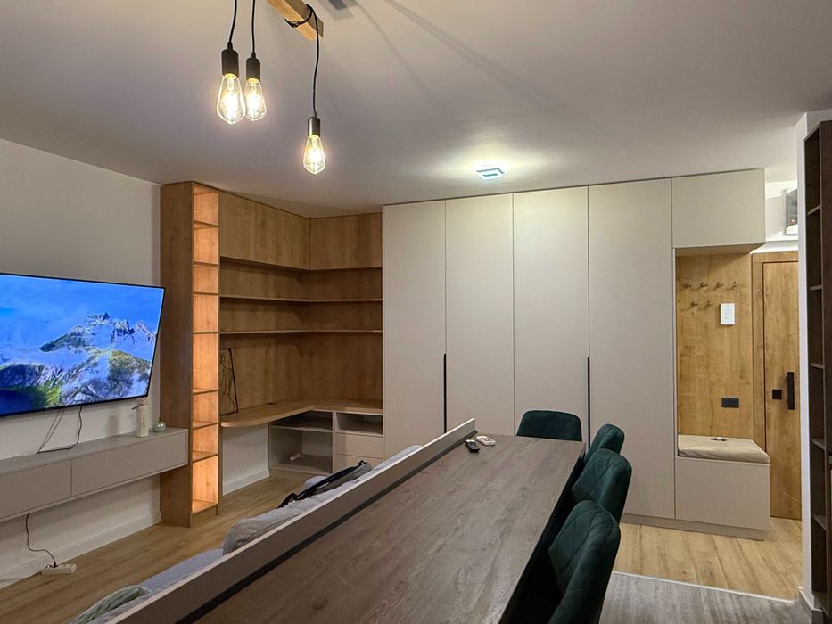 Prima inchiriere apartament 2 camere Doamna Ghica