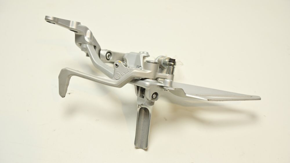 Suport Scarita dreapta Pedala Frana Ducati Panigale V4 /