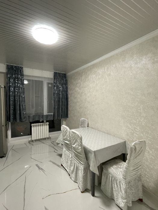 Квартира посуточно