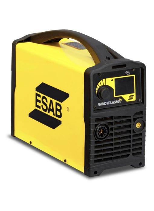 Плазморез ESAB  HandyPlasma 45i