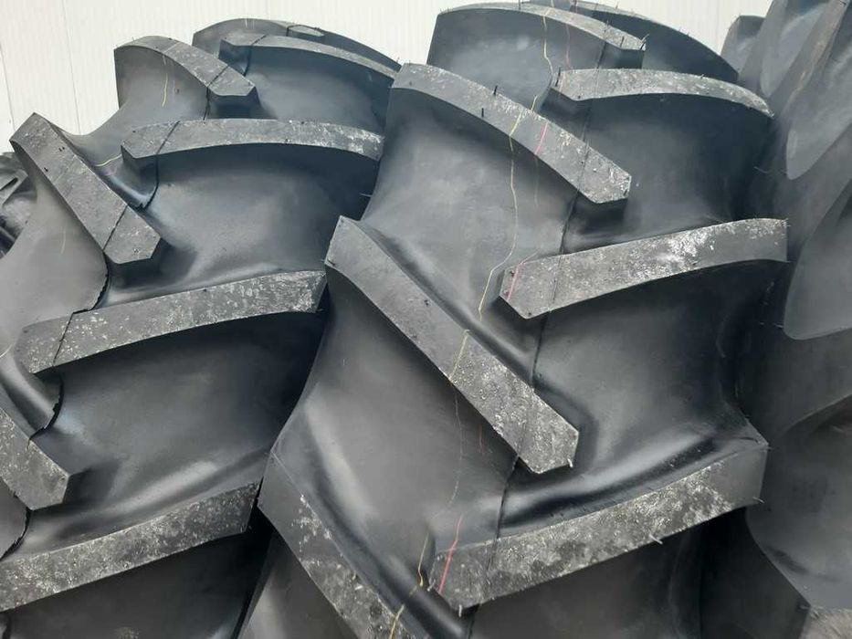 18.4-26 Anvelope noi CULTOR de TAFF Ranforsate 14pr