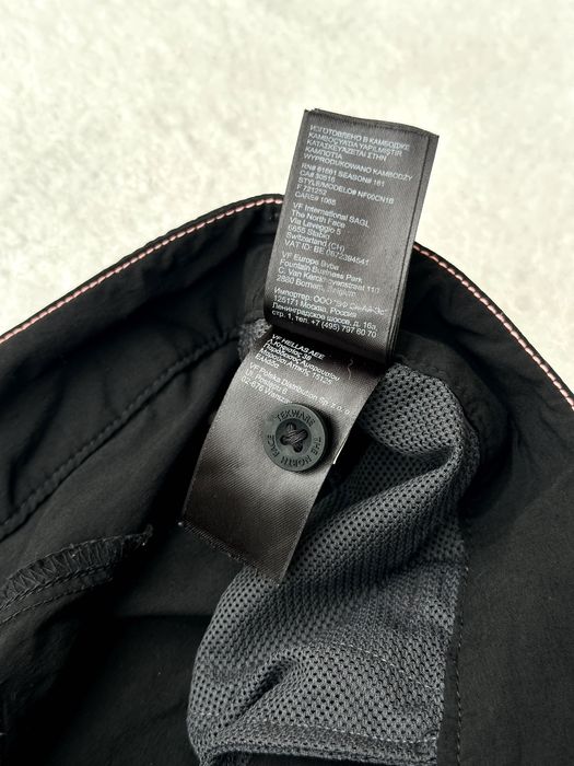 Дамски панталон The North Face 2-в-1 (Convertible Tech) - размер S(8), Отлично състояние
