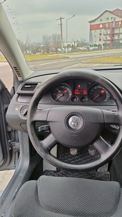 Vând VW Passat B6 2006
