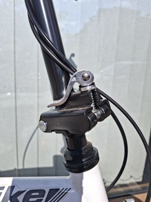 Сгъваем велосипед Probike 20"