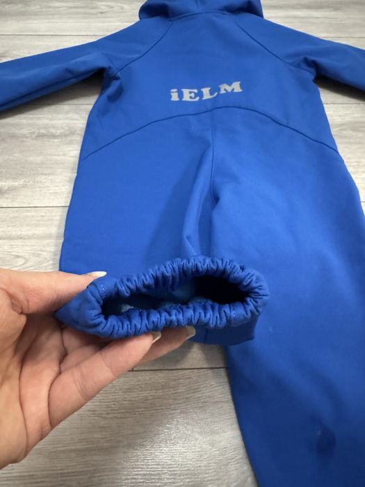 Salopeta IELM marime 86