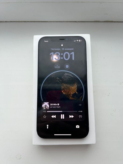 IPhone 12 64 Gb Срочно
