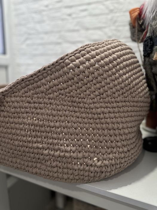 Люлькая ручная работа