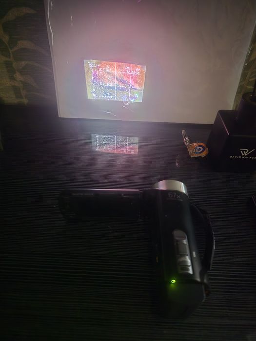 Видеокамера SONY