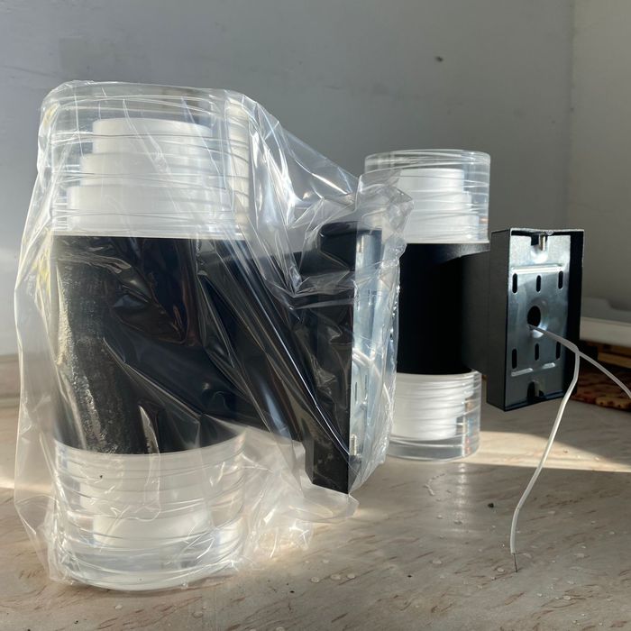 Настенный светильник срочно