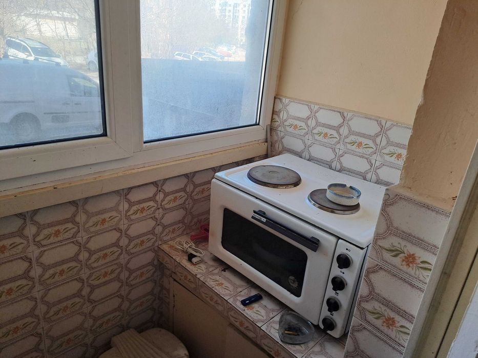 Продава се Двустаен апартамент в Плевен, Дружба 3 - 60 кв.м за 950 €/кв.м - Снимка #5