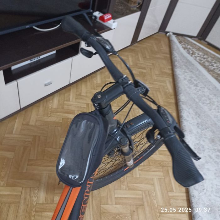 Велосипед двухколёсный Greenway