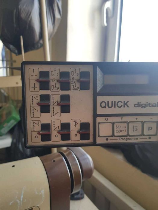 Швейная машинка пфафф тикув машинкаси.