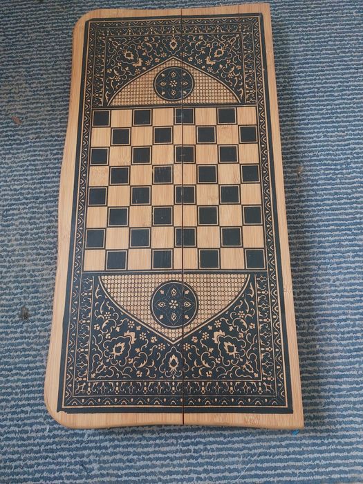 Продам настольные нарды