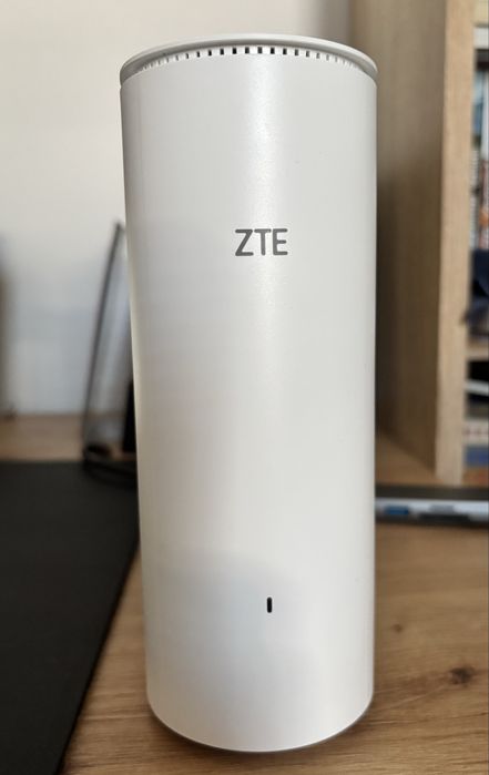 Router Wi-Fi 6 ZTE ZXHN H3601P  Mesh