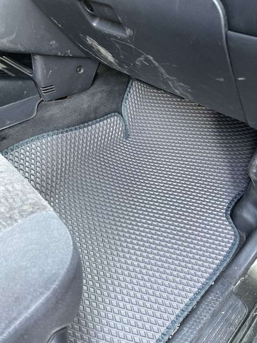 ЭВА полики Коврики ЭВА