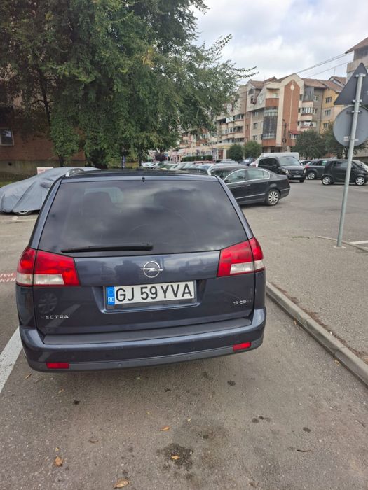 Opel Vectra 19 CDTI