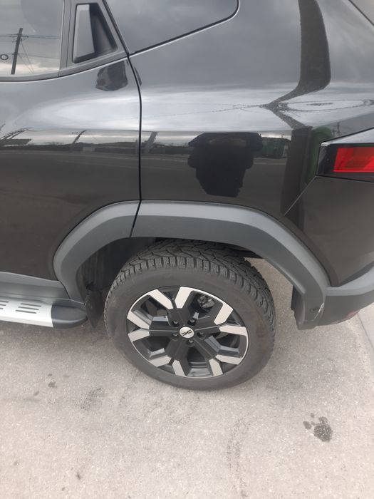 Roti iarna duster 17