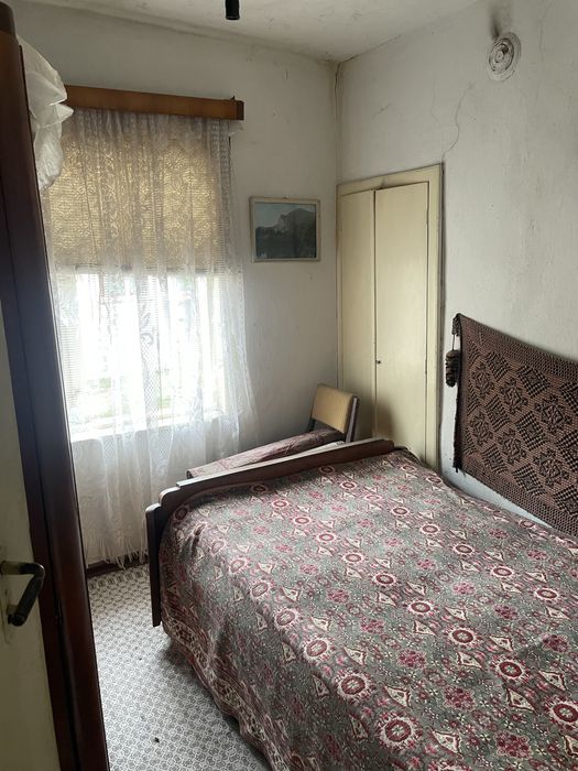 Къща в село Горски Сеновец,област Велико Търнов