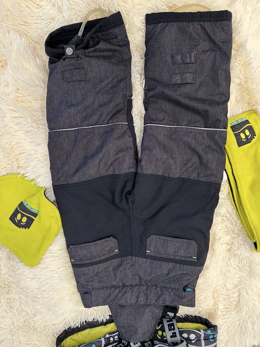 комбинезон deux par deux на 5 лет