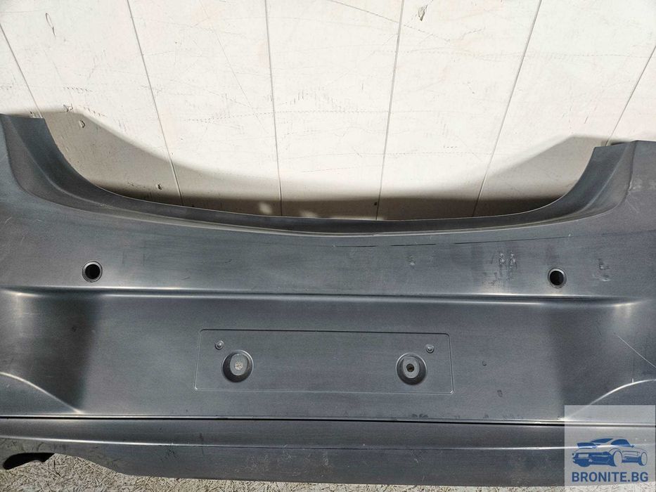 Задна броня OPEL CORSA E Опел корса Е 2014- 2019