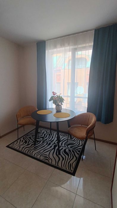 Дава се под наем Двустаен апартамент в с. Равда, Област Бургас - 60 кв.м за 459 € - Снимка #1