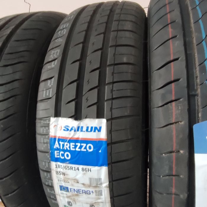 185/65 R14 Новые Летние