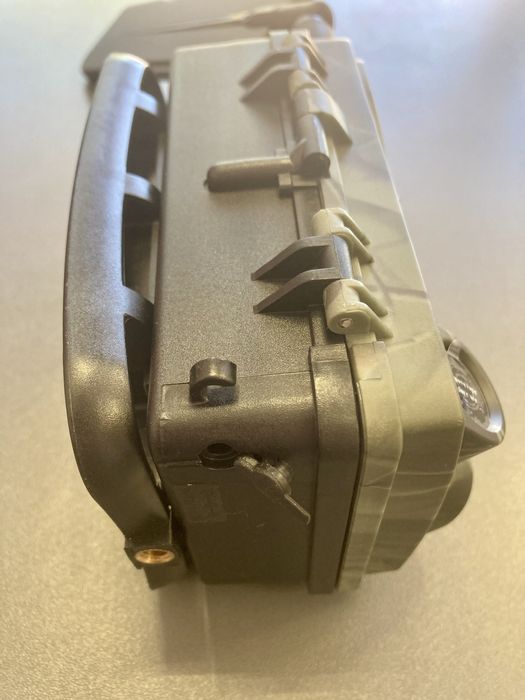 Ловна Камера Suntek HC-801Pro Li 4G с Батерия и Приложение