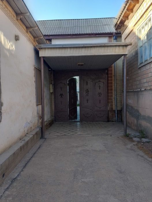 Срочно 6 сўтих уй сотилади