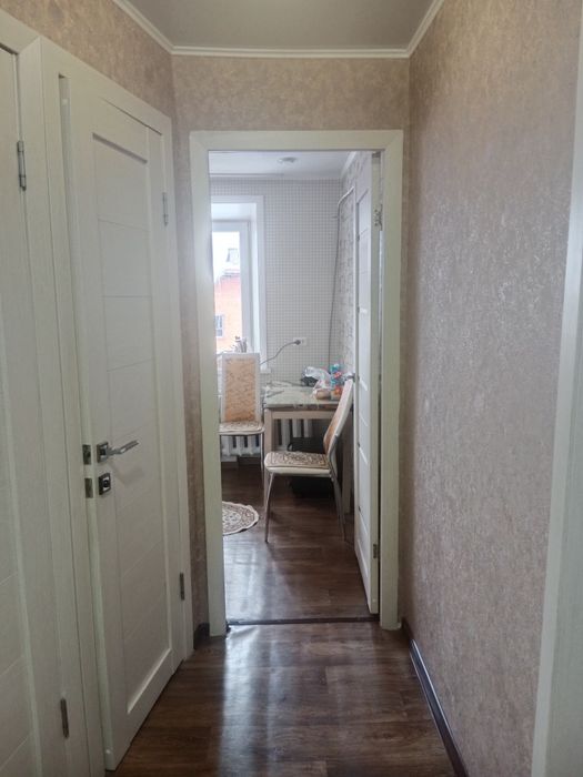 Продам 2-х комнатную квартиру