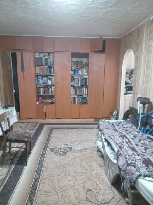 Продам  квартиру