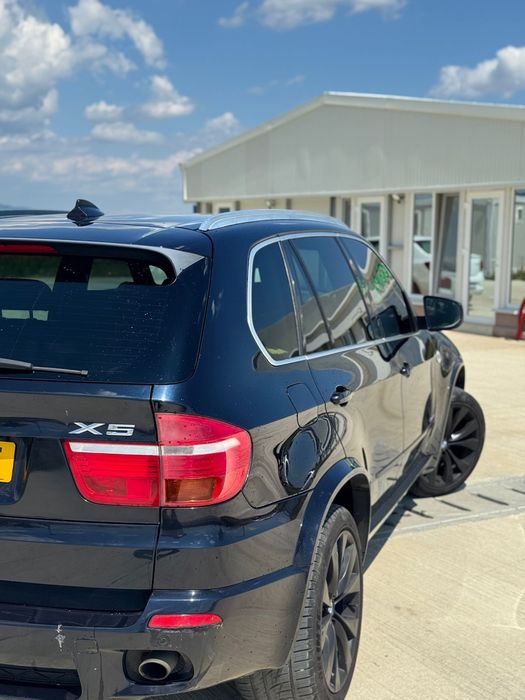 BMW X5 Pe Dreapta