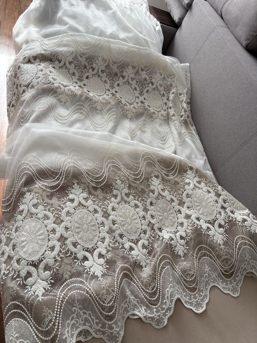 Тюль сатамын  (Турецкий)   10 000 теңге