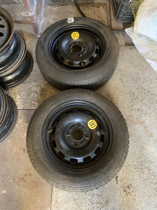 Джанти форд 15   4/108   Централен отвор 63.4