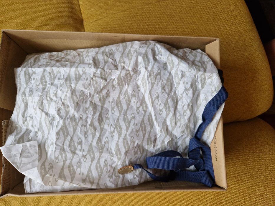 Чисто нови бувки O'Neil