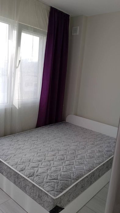 Дава се под наем Едностаен апартамент в София, Овча купел 1 - 52 кв.м за 475 € - Снимка #4