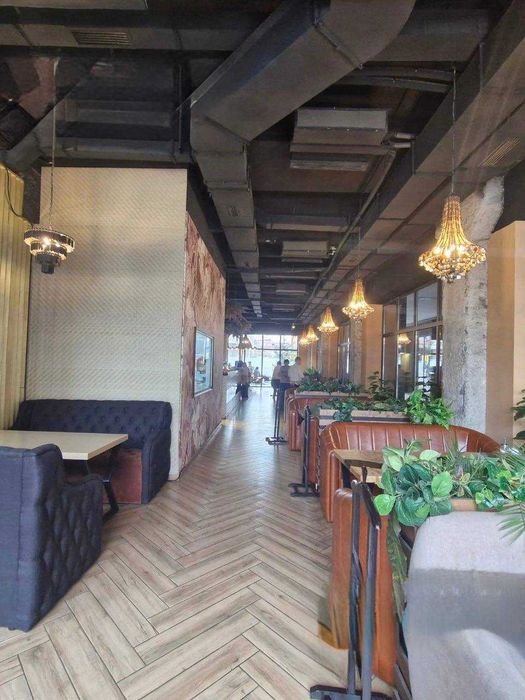 Cдаётся офис в БЦ  Gross Plaza Мирабадский район R25