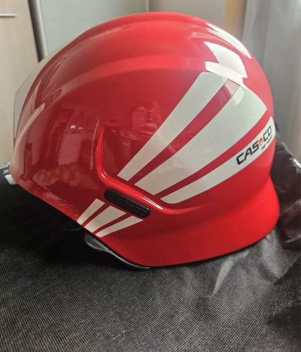 Vand casca de pompier profesionala CASCO F 1000