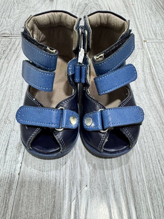 Детская ортопедическая обувь Panda