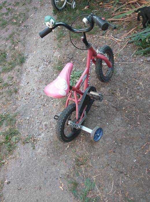Vând Bicicleta copii