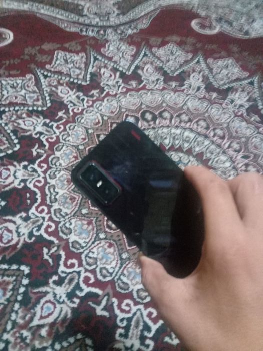 INFINIX gt 30 pro