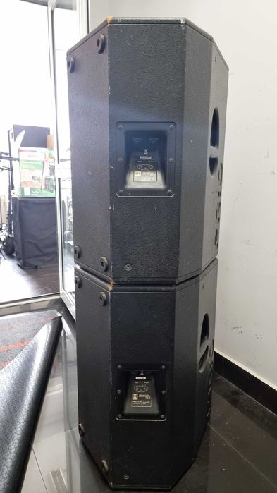 Boxe HK Premium Pro 15X [Amanet Club Caro]