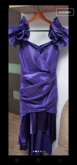 Rochie de seara  Rengin Black friday