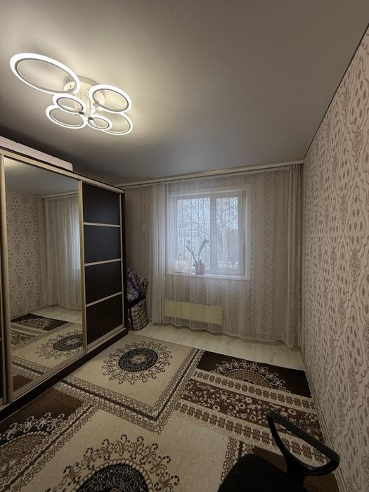 Продам 3 комнатную квартиру