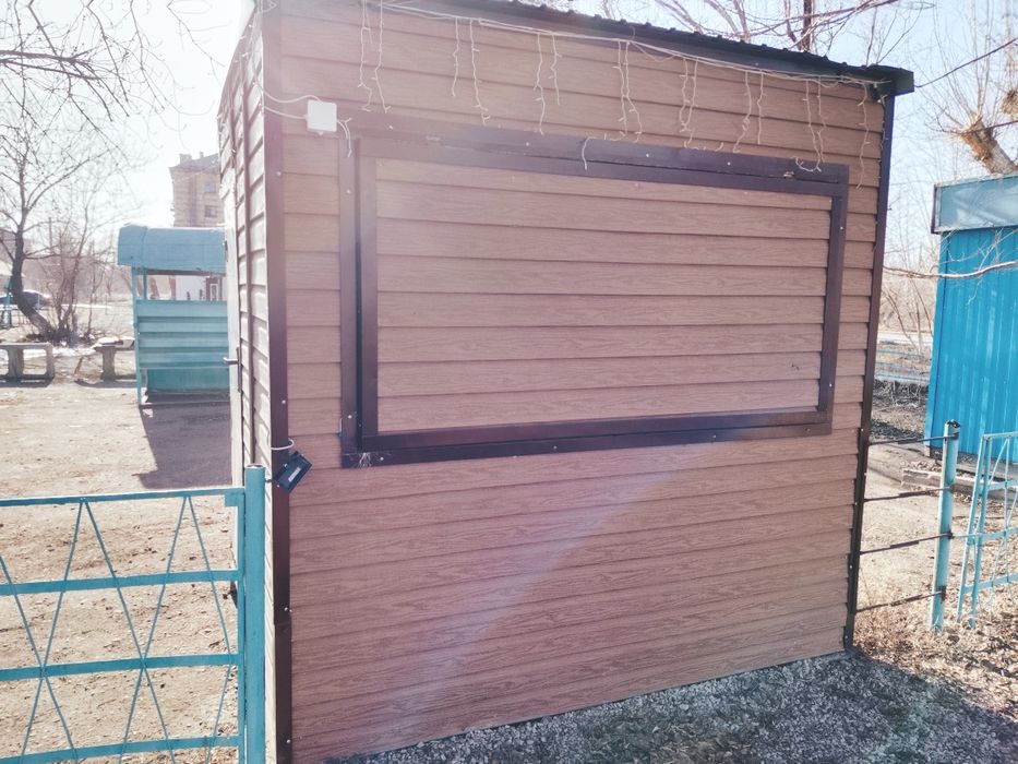 Продается Ларёк.