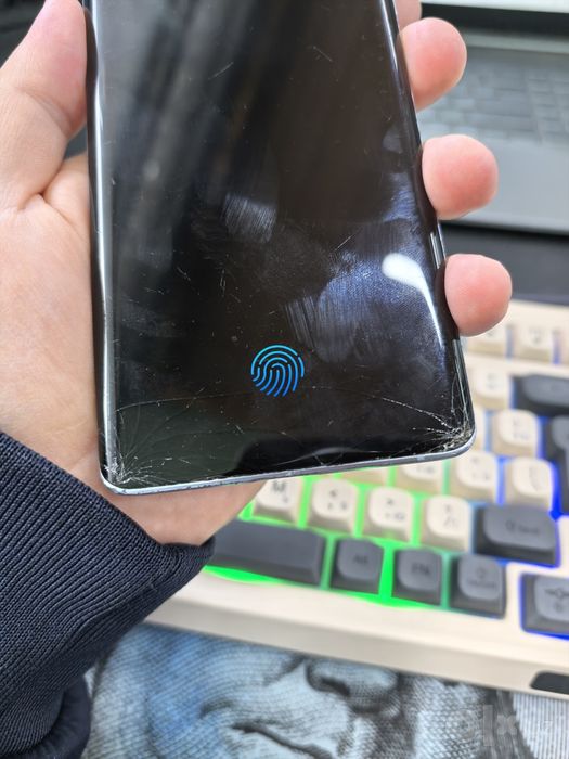 Vivo X60 Pro 20/256