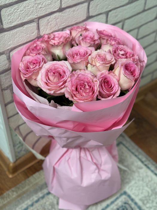 Цветы очень красивые