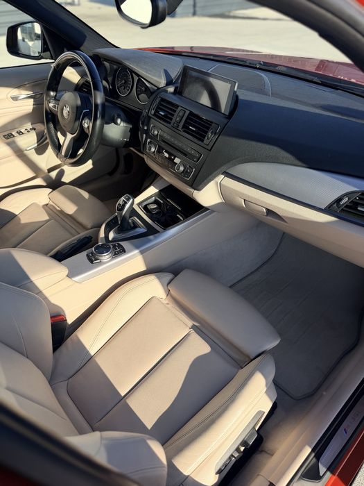 BMW Seria 1 2013 — imagine 4