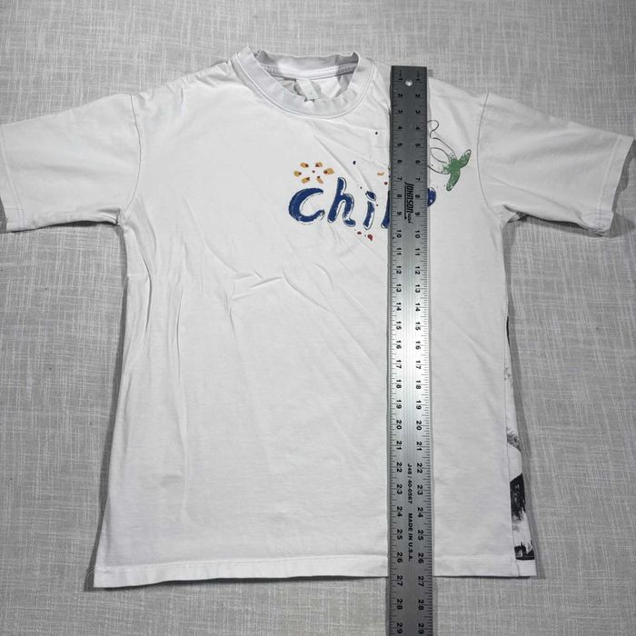 Тениска Шанел оригинална Дамска