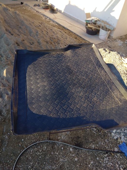 Luneta Logan Tavita portbagaj fuzete paleti panou solar discuri frână