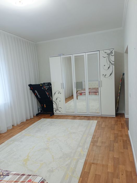 Продается кирпичный дом  ул Баян Сулу 19